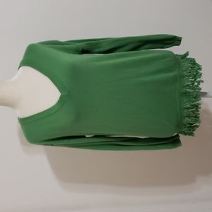 TWO BEES Cashmere Sweater